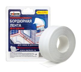 Ленты бордюрные