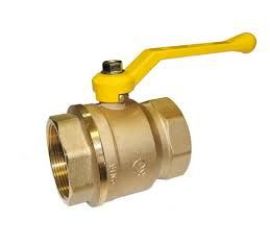Газовые краны, вентили