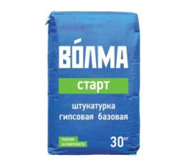 Штукатурки
