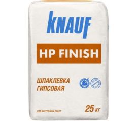 Шпатлевки