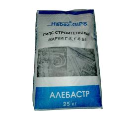Гипс