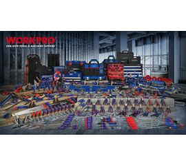 инструмент WORKPRO