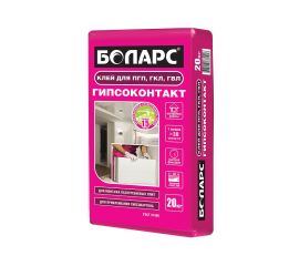 Клей для гипсокартона