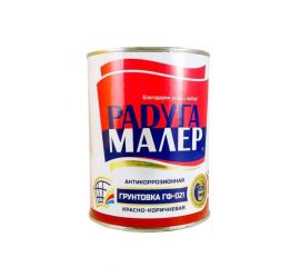 Грунтовки