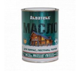 Масло