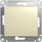 Механизм перекл.прох.1-кл СП Glossa 10А IP20 10АХ беж SchE GSL000261