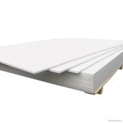 Гипсокартон 12,5мм (Кубань-Кнауф) 1200*3000 (3,6м2) АКЦИЯ!!!