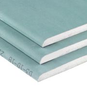 Гипсокартон 12,5мм (Кубань-Кнауф) 1200*3000 ВЛАГО АКЦИЯ!!!