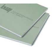 Гипсокартон 9,5мм (Кубань-Кнауф) 1200*2500 ВЛАГО АКЦИЯ!!!