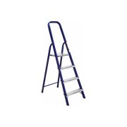 Лестница-стремянка металическая 8304