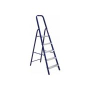 Лестница-стремянка металическая 8305