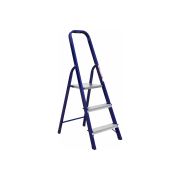 Лестница-стремянка металическая 8403