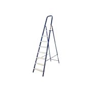 Лестница-стремянка металическая 8408
