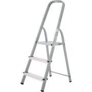 Стремянка NV100 3 ступени, комб