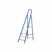 Стремянка алюм. 8 ст. ТМ Мега 167см