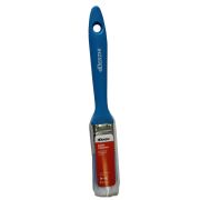 Кисть плоская DERZHI Аква 25мм 8133-025