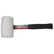 Киянка DERZHI с фибро ручкой 680г 8804-683
