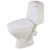 Унитаз W102 Gesso