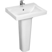 Раковина Орион с/о с пьедесталом