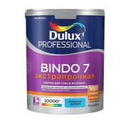 Краска в/д Dulux Bindo-7 BW 4,5л