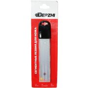 Лезвия DERZHI МАСТЕР 18мм 8518-003