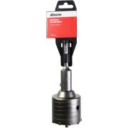 Коронка DERZHI по кирпичу в сб. ф68мм 8306-008