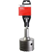 Коронка DERZHI по кирпичу в сб. ф85мм 8306-012