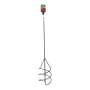 Миксер DERZHI для ПГС шестигран хвост оц 120х600мм 303-2612