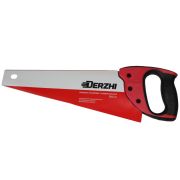 Ножовка по дереву DERZHI 350мм 55-2004-14