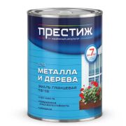 Ярко-зеленая ПФ-115 0,9кг Престиж