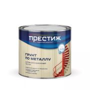 Грунт белый ГФ-021 1,9кг Престиж
