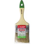 Кисть 4-01009-75 Зубр Лазурь Мастер