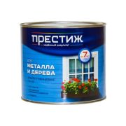 Синяя ПФ-115 1,9кг Престиж