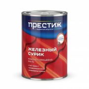 Сурик МА-15 железный Престиж 0,9кг