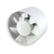 Вентилятор VP 4 D100 осевой канальный вытяжной