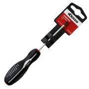 Отвертка DERZHI крестовая РН0х75 5522-0075