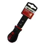 Отвертка DERZHI крестовая РН1х38 3131-138