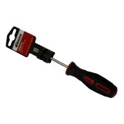 Отвертка DERZHI шлицевая SL5х75 3132-575