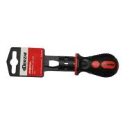 Отвертка DERZHI шлицевая SL6х38 3132-638