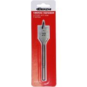 Сверло DERZHI перовое п/дер 22х152мм 8305-010