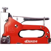 Степлер DERZHI скоба 53 4-14мм 1812-109
