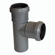 Тройник 50/40/87 ПП СИНИКОН