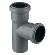 Тройник 50/50/87 ПП СИНИКОН