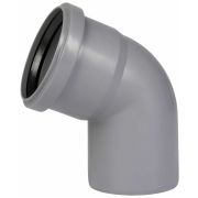 Отвод 110/45 ПП 504053 СИНИКОН