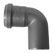 Отвод 50/87 ПП СИНИКОН 504035