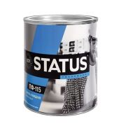 Бирюзовая ПФ-115 0,8кг STATUS Радуга