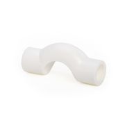 Обвод 25 короткий вн/вн LAMMIN Белый