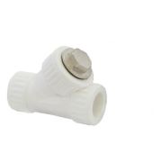 Фильтр 32 пропилен LAMMIN Белый