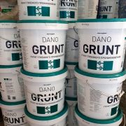 Грунт глубокого проникновения Dano GRUNT 10л АКЦИЯ!!!