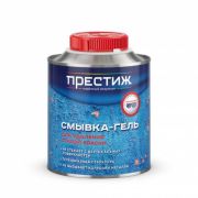 Смывка-гель старой краски 0,6кг Престиж
